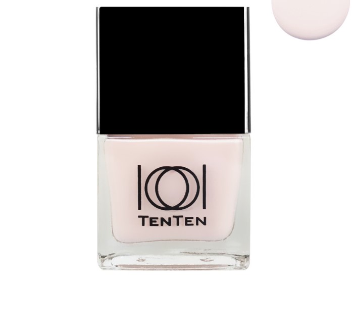 TenTen Bridesmaid PB2 Nail Polish