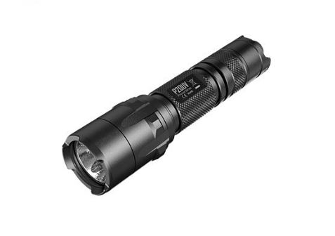 Nitecore Tac Light P20UV V2 CREE XP-LS2 V6 1000LM