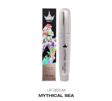 BYS Disney Hydrating Lip Serum Ariel Mythical Sea