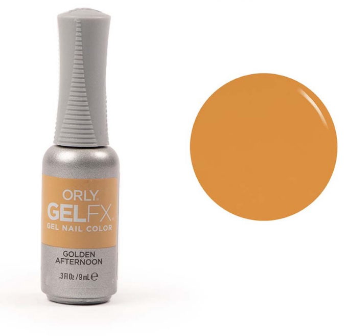 Orly Gel Fx Golden Afternoon 9ml
