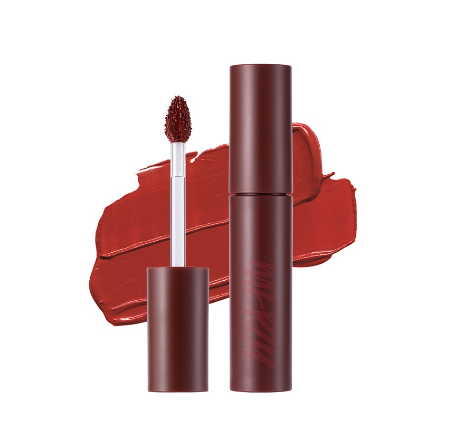 Merzy Bite the Beat Mellow Tint M1 Mahogany