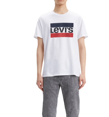 Levi's® Men's Logo Graphic T-Shirt 39636-0000