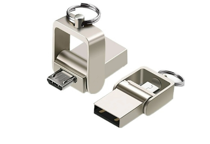 3 in 1 usb flash drive 2TB pen drive pendrive флешка 2TB metal u disk memoria cel usb stick gift for phone /PC/Car/TV free logo