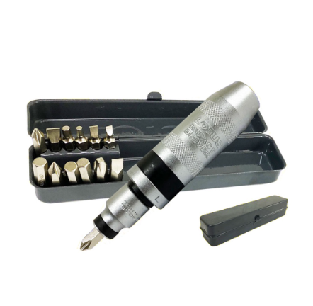 Impact Driver 1 2D LTHT38IDX