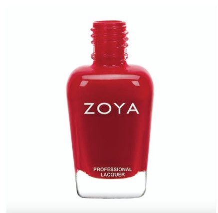 Livingston Zoya Nail Polish 15ml