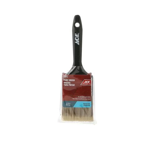 Ace Hardware Polyester Paint Brush 3in.