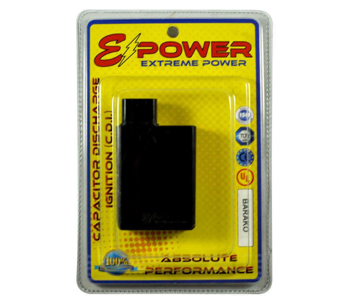 E-Power Raider 150 Barako 175 CDI Unit