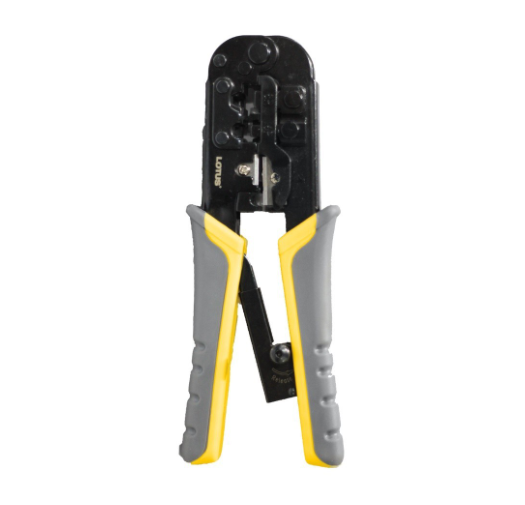 Lotus Cable Crimper 7" LTHT700CCX - Hand Tools