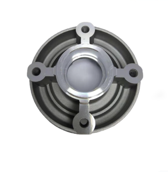 CSL Flange Hub Xrm Japan Quality