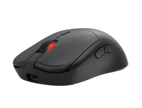 Helios XD3 V.2 Dual Connection Gaming Mouse Wireless and Wired Macro RGB 7 Mode Gaming Mouse