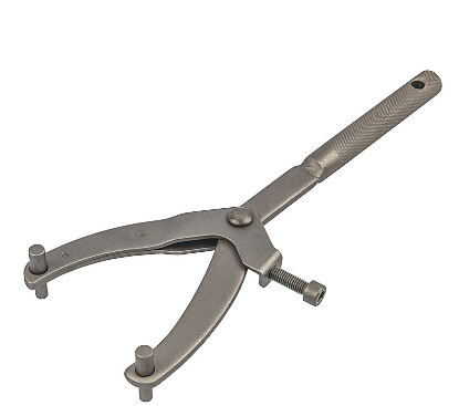 Flywheel Wrench Y TOOLS FOR SCOOTERS Motorcycle Magneto Fixed Clamp Motorcycle Maintenance
