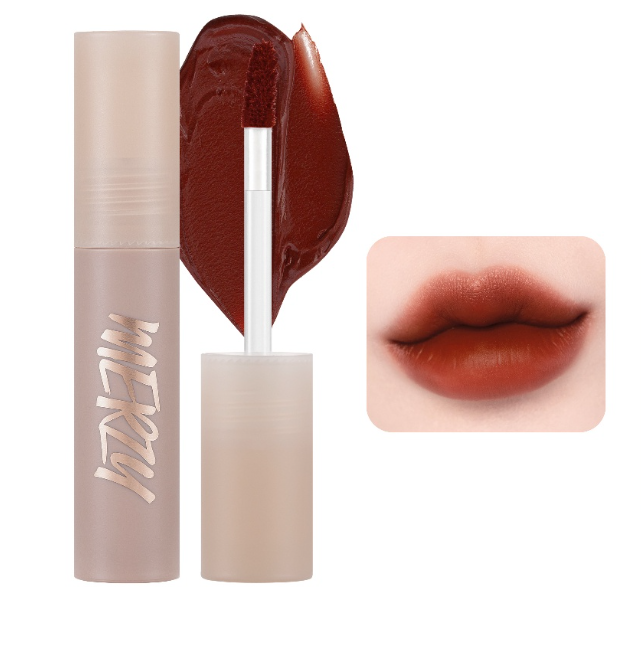 Merzy Academia Mellow Tint AM5 Rusty Statue