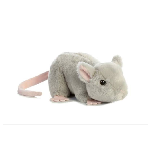 Doll Aurora SMALL FARM Animal A22