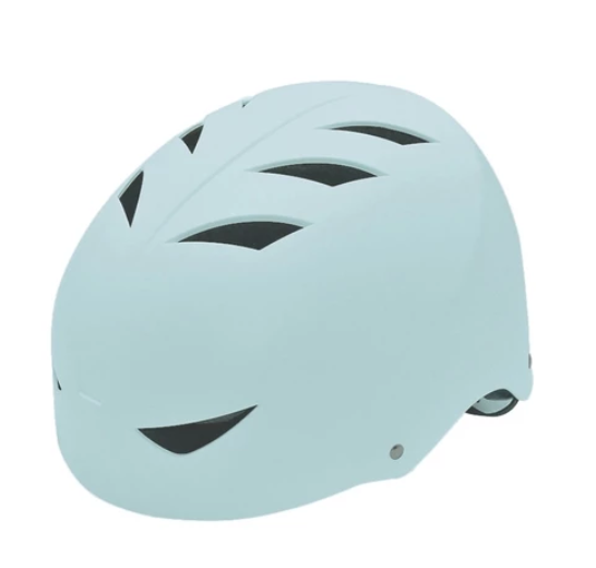 Vivid Motorcycle Bike Helmet Nutshell Open Face Helmet High Quality Bike Helmet Glossy Black White NH4