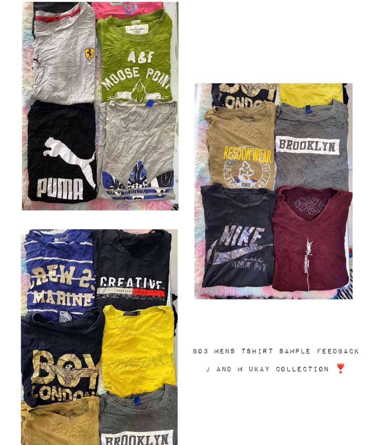 UKAY UKAY B03 MENS TSHIRT