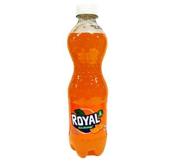 Royal Tru-Orange 500ml