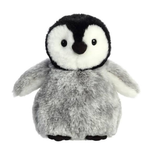 Doll Aurora Water Small Animal A13