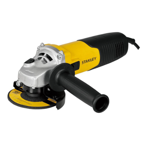 Stanley PT STGS8100-B1/ A 850W Small Angle Grinder 11,000rpm