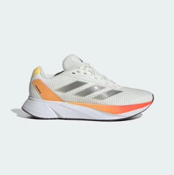 Adidas Running Duramo SL Shoes Women Beige IE7982