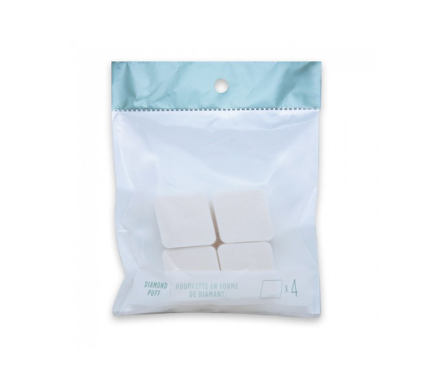 The Face Shop Daily Beauty Tools Diamond Puff