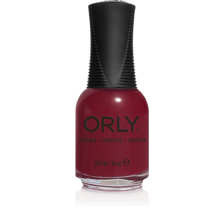 Orly Nail Lacquer Color Stiletto on the Run 18ml