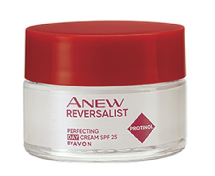 Avon Anew Reversalist Day Cream 15g