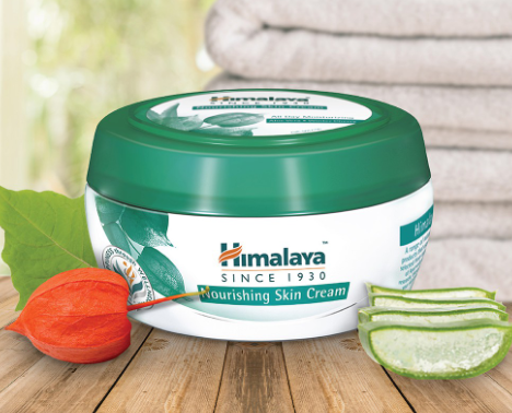 Himalaya Nourishing Skin Cream 50ML