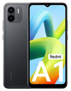 Xiaomi Redmi A1  2GB RAM + 32GB ROM