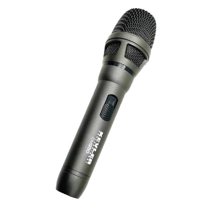 Kevler Original Professional Super Cardioid Microphone DM950 Mic DM-950 •OSOS•