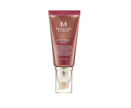 Missha M Perfect Cover BB Cream SPF42 PA+++