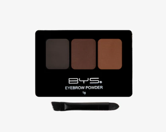 BYS Brow Powder Bold Brow