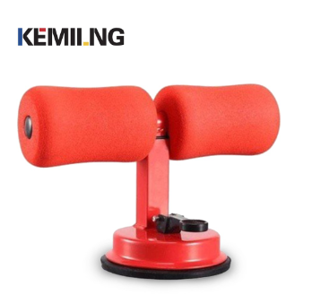 Kemilng Portable Self Suction Sit Up Bar Assistant