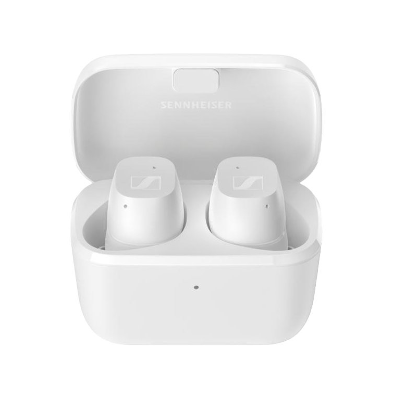 Sennheiser CX 200 True Wireless Earphones White
