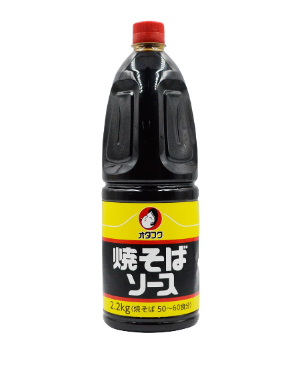 Otafuku Yakisoba  Sauce  2.2KG