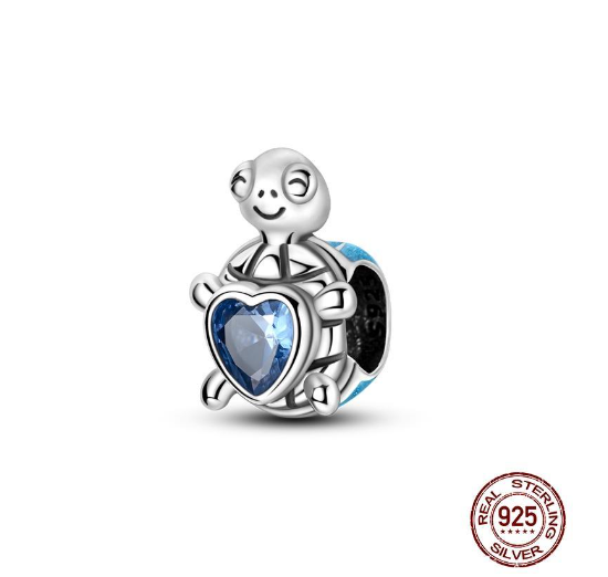 Summer 2024 New Arrivals 925 Silver Bow Cat Tram Little Bird Bird Cage Charm For Original Sterling Silver Bracelet DIY Jewelry Making Gifts s25