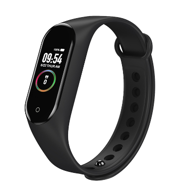 Skmei M4 Sport Fitness Smart Watch Bluetooth Sport Smartwatch Tracker Bracelet