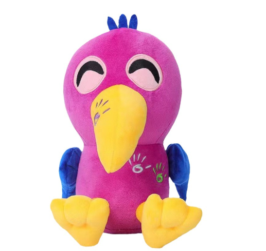 Garten of BanBan Plush Jumbo Josh Toy Soft Plush Stuffed Games Derivative Garden Of Banban Plushies Toy For Kids  GB9