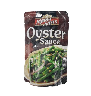 Mama Sita's Oyster Sauce Doy Pack 150g