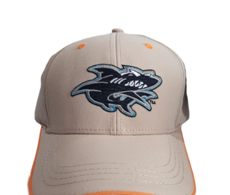 MENS SNAP BACK-UV CAP