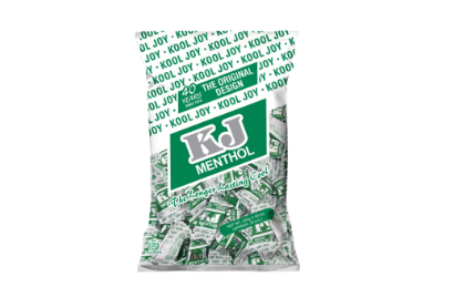 Ricoa Kool Joy Menthol Candy 225g