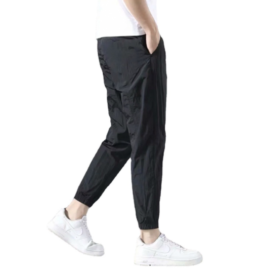 Casual Sweatpants Breathable Fast Drying Jogging Pants