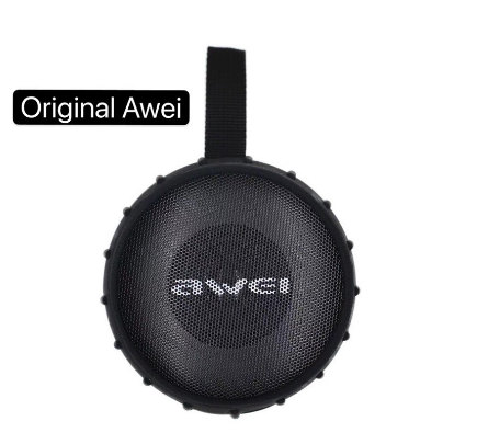 Original Awei Y320 IPX7 Waterproof TWS Portable Series Mini Wireless Speaker 42