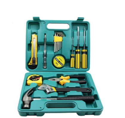 CQW 16pcs Repairing Tools Set High Power