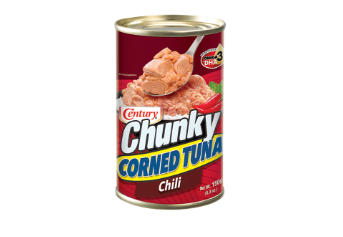 Century Chunky Chili Corned Tuna 150g