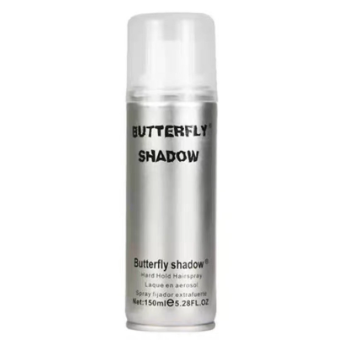 Gladking Butterfly Shadow Hair Spray Small 150ML