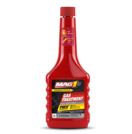 Mag1 Premium Gas Treatment