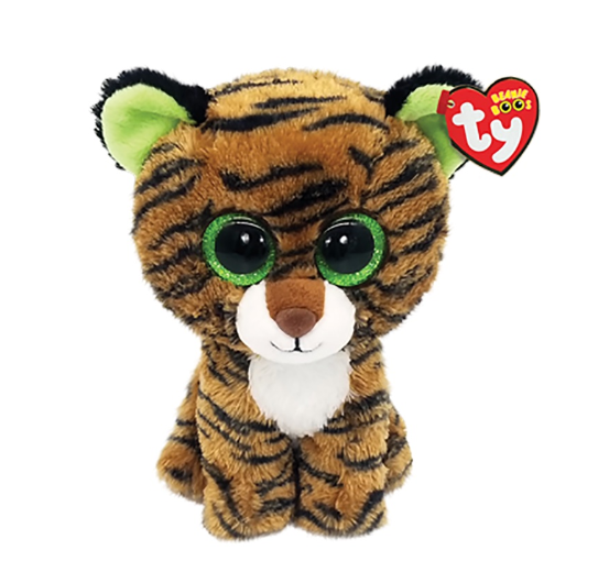 15CM Ty Beanie Stuffed Plush Animals Doll Glowing Dinosaur Raccoon Penguin Flamingo Owl Cat Collection Doll Child Birthday Gift K2