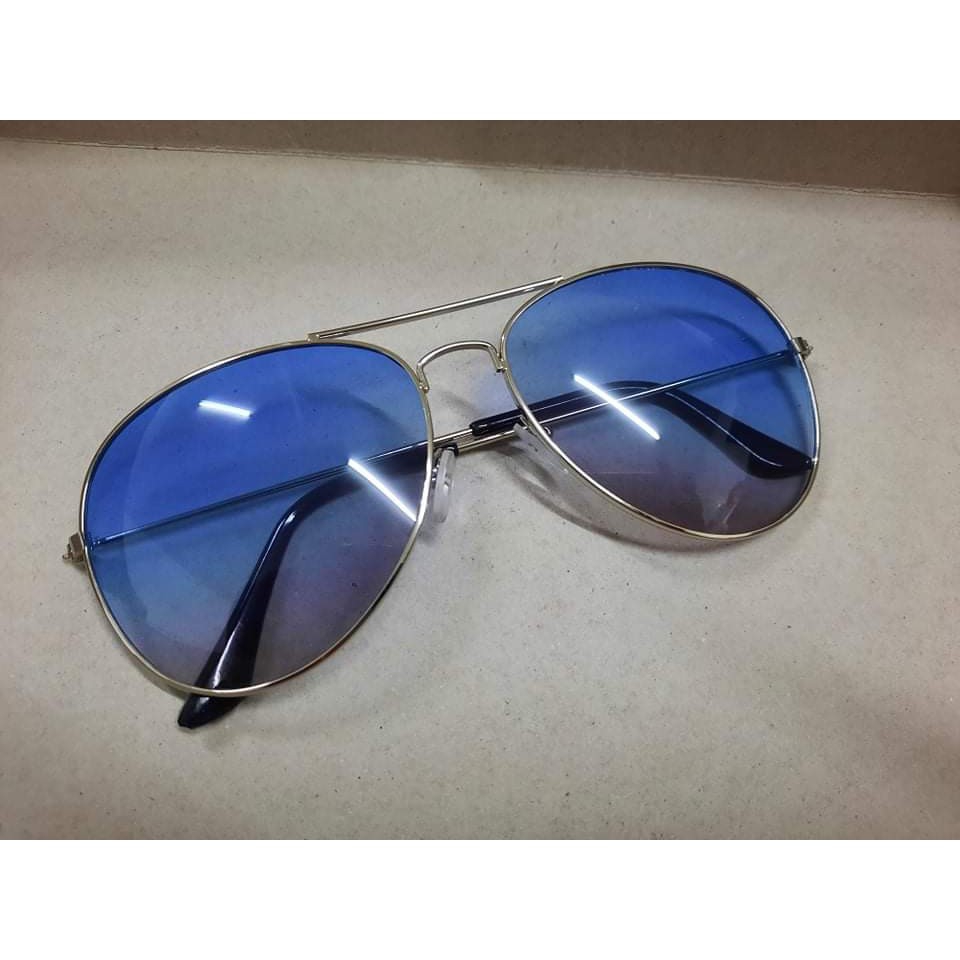 Sunglasses Fashion Trends (aviator)