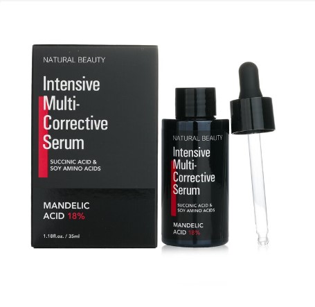 Natural Beauty  Intensive Multi-Corrective Serum 35ML