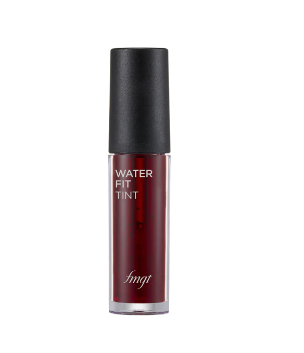 The Face Shop Water Fit Tint 04 Red Signal (FMA0016D)
